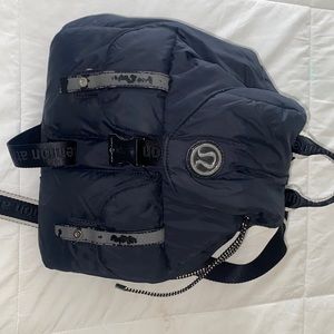 Lululemon rare backpack
